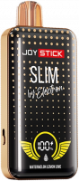 Joystick Slim Electron (20000) - Арбуз Лимон Лайм