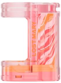 LOST MARY Psyper - Розовый