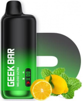 Geek Bar Ultra (10000) - Лимон Мята