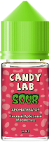 Ароматизатор CandyLab SOUR - Gummy Watermelon (Кислый Арбузный Мармелад)