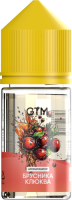 Ароматизатор GTM - Lingonberry Cranberry (Брусника Клюква)