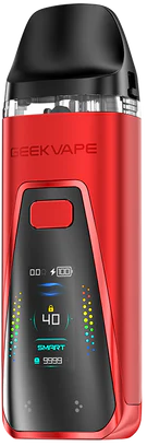 GEEKVAPE Digi-Pro R - Красный