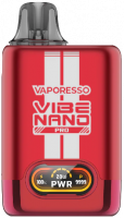 VAPORESSO VIBE NANO PRO - Красный