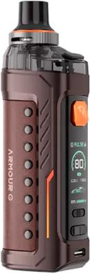 VAPORESSO ARMOUR G - Коричневый