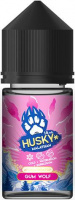Ароматизатор HUSKY Malaysian - Gum Wolf (ледяная арбузная жвачка)