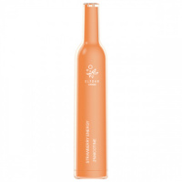 Elfbar Cr500 - (500) Клубника Энергетик