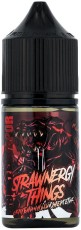 MONSTERVAPOR - STRAWNERGY THINGS 30 мл 0 мг