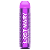 LOST MARY PRO - (3000) Сакура Виноград
