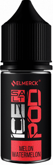 Icepod - Дыня Арбуз 30 мл 20 мг