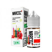 Ароматизатор Narcoz - Гранат Мультифрукт кислый