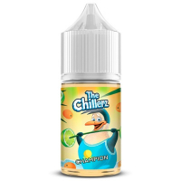 The Chillerz - Champion 30 мл 20 мг