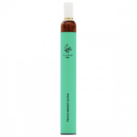 Elfbar T - (1800) Персик Манго Гуава