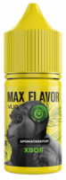 Ароматизатор forVLIQ MAX Flavor - Хвоя
