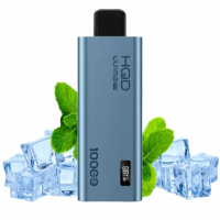 Hqd Ultima Pro (10000) - Лёдяная Мята