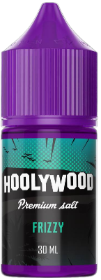 Hoolywood Premium - Frizzy 30 мл 20 мг