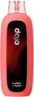 VAPORESSO DOJO - (7000) Малина Арбуз