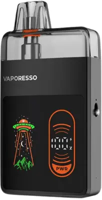 VAPORESSO ECO NANO PRO - Чёрный