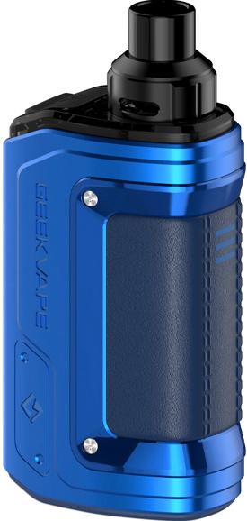 GEEKVAPE Aegis HERO 2 (H45) - Синий
