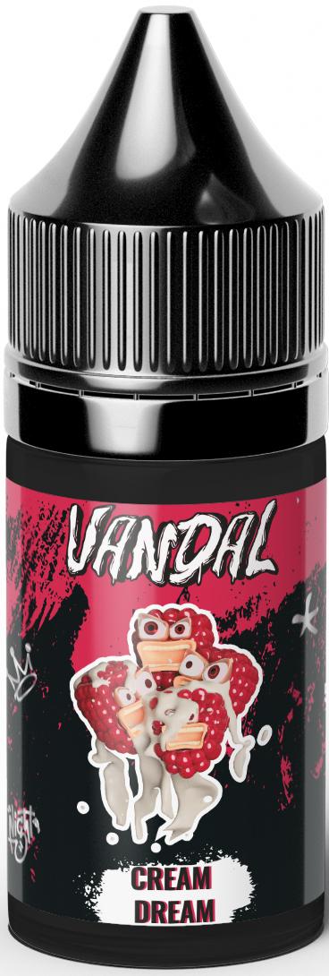VANDAL PREMIUM - Cream Dream  30 мл 20 мг