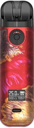 SMOK NOVO 4 - Красный Арт