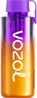 VOZOL NEON - (10000) Ягодный микс