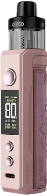 VOOPOO Drag X2 - Розовый