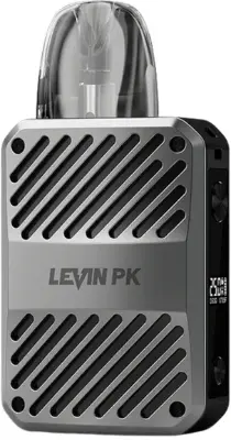 SMOANT Levin PK - Серебряный