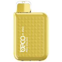 Vaptio Beco Pro - (5000) Ананас Кокос