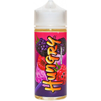 HUNGRY - Berry Sorbet 100 мл 3 мг