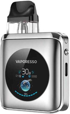 VAPORESSO XROS 4 Nano - Серебристый