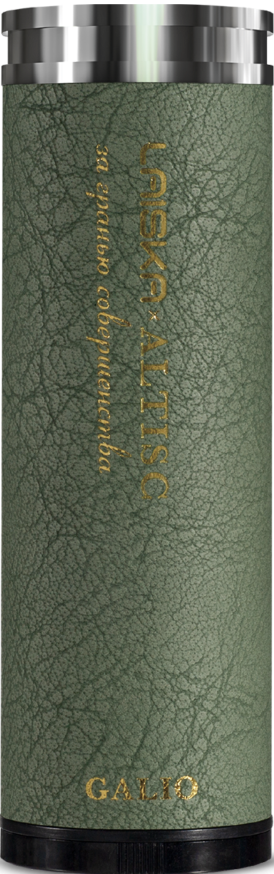 LAISKA Galio - Зелёный