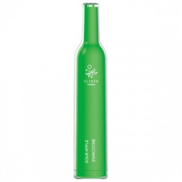 Elfbar Cr500 - (500) Яблоко