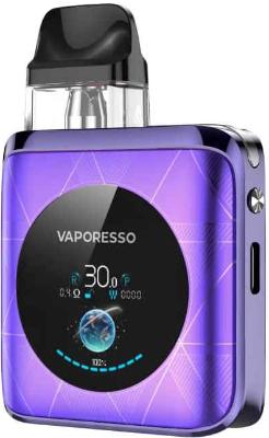 VAPORESSO XROS 4 Nano - Пурпурный Арт