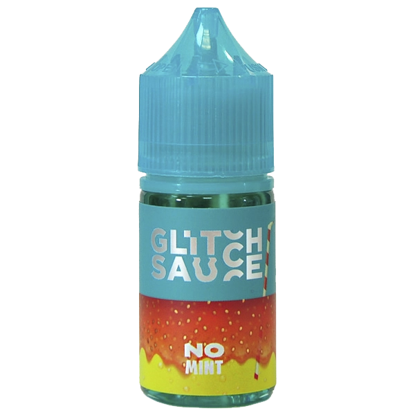 GLITCH No Mint  - Rogue 30 мл 12 мг