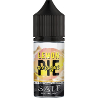 Electro Jam - Lemon Meringue Pie 30 20 мг