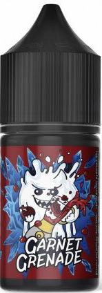 Serial Chiller Zero - Сок Гранат 27 мл 0 мг