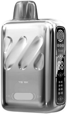 LOST VAPE TB18K - (18000) Киви Маракуйя