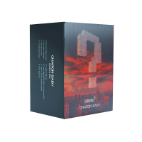 SMOANT Charon Baby Mastery Box