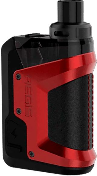 GEEKVAPE Aegis HERO - Красный