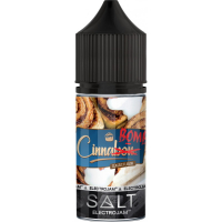 Electro Jam - CinnaBOMB 30 20 мг (STRONG)