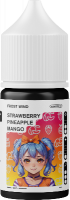 Ароматизатор Frost Wind - Ананас Манго Клубника (Strawberry Pineapple Mango)