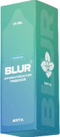 Ароматизатор Blur Constructor - Мята