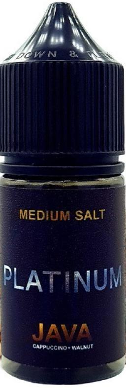 Platinum - JAVA 30 мл 20 мг (STRONG)