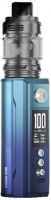 VOOPOO Drag M100S - Голубой Синий