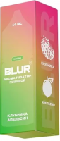 Ароматизатор Blur Constructor - Клубника апельсин