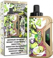 Crz (10000) - Киви Йогурт