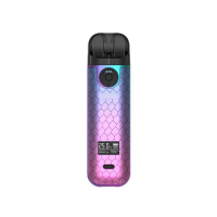 SMOK NOVO 4 - Розовый Голубой