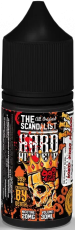 The Scandalist Hardhitters - 999 Kings 30 мл 20 мг