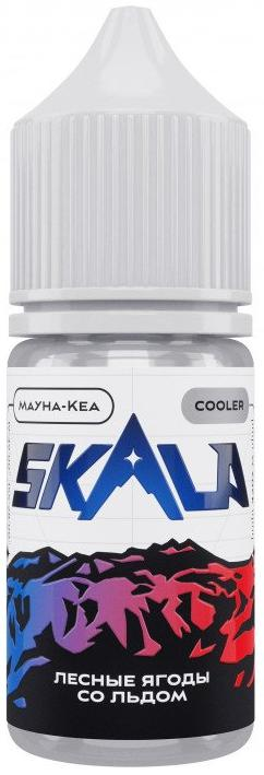 SKALA - МАУНА-КЕА 30 мл 20 мг (STRONG)