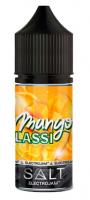 Electro Jam - Mango Lassi 30 20 мг